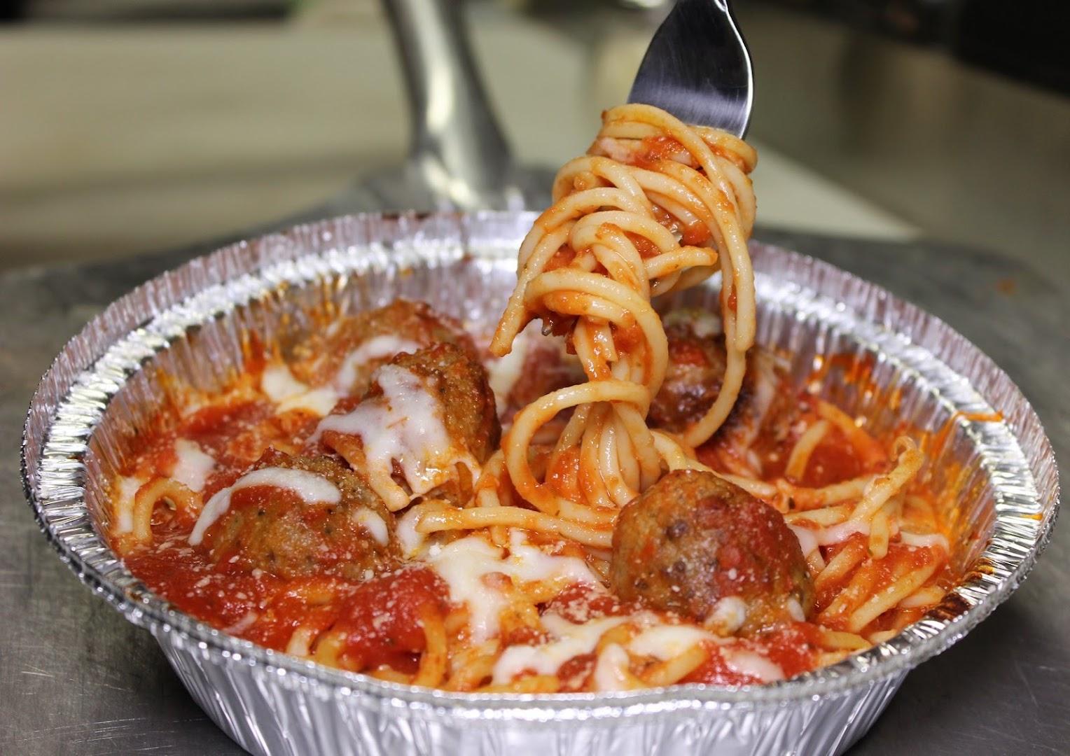 GiGi's Pizzeria Menu image 3