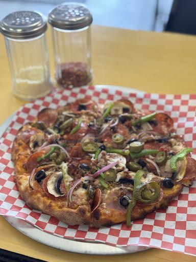 GiGi's Pizzeria Menu image 8